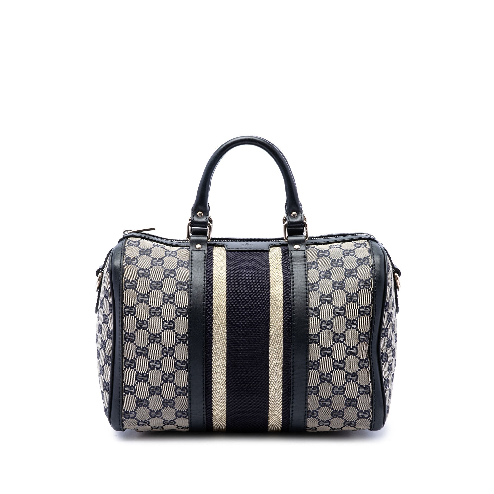 Boston pony-style calfskin handbag
