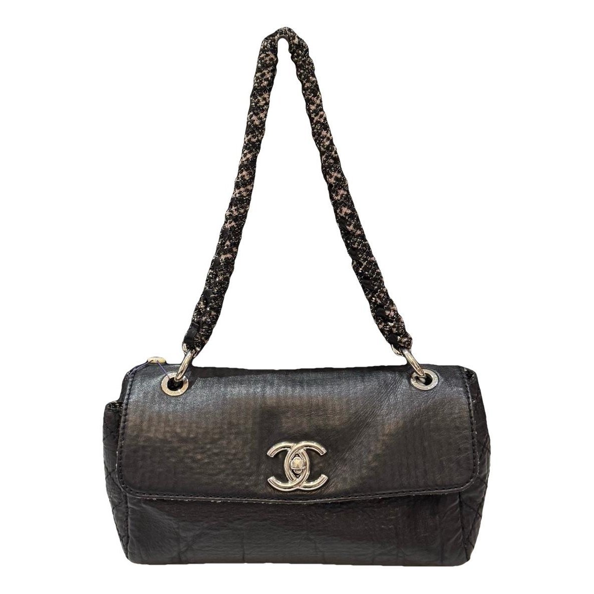 Leather bag