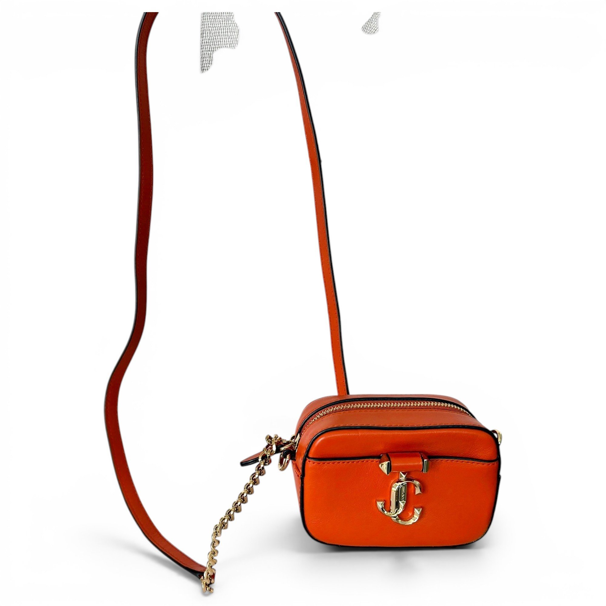 Jimmy Choo Leather bag