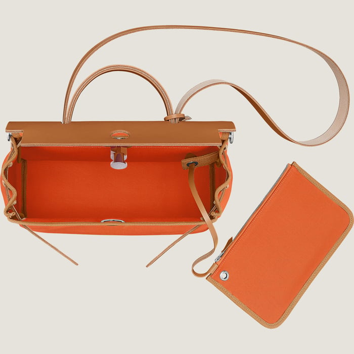 Herbag Zip 31 Bag