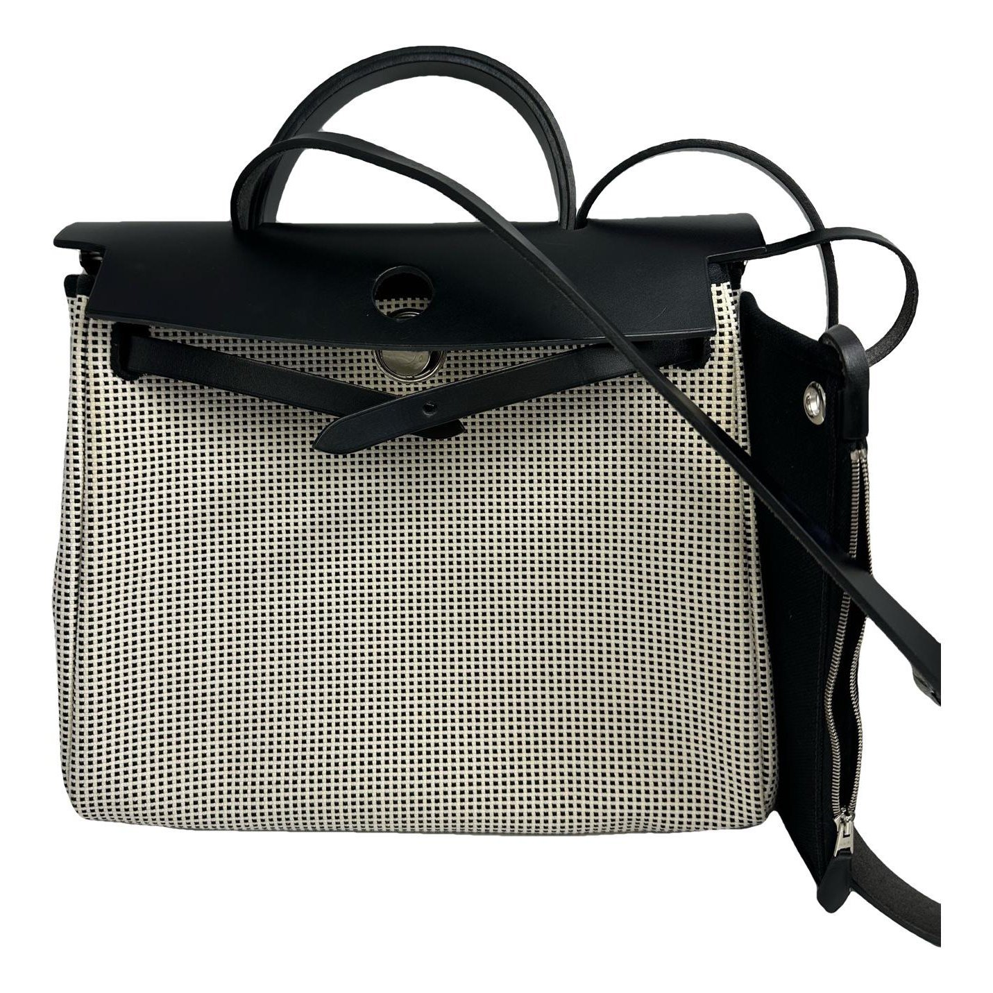 Hermes Herbag Handbag