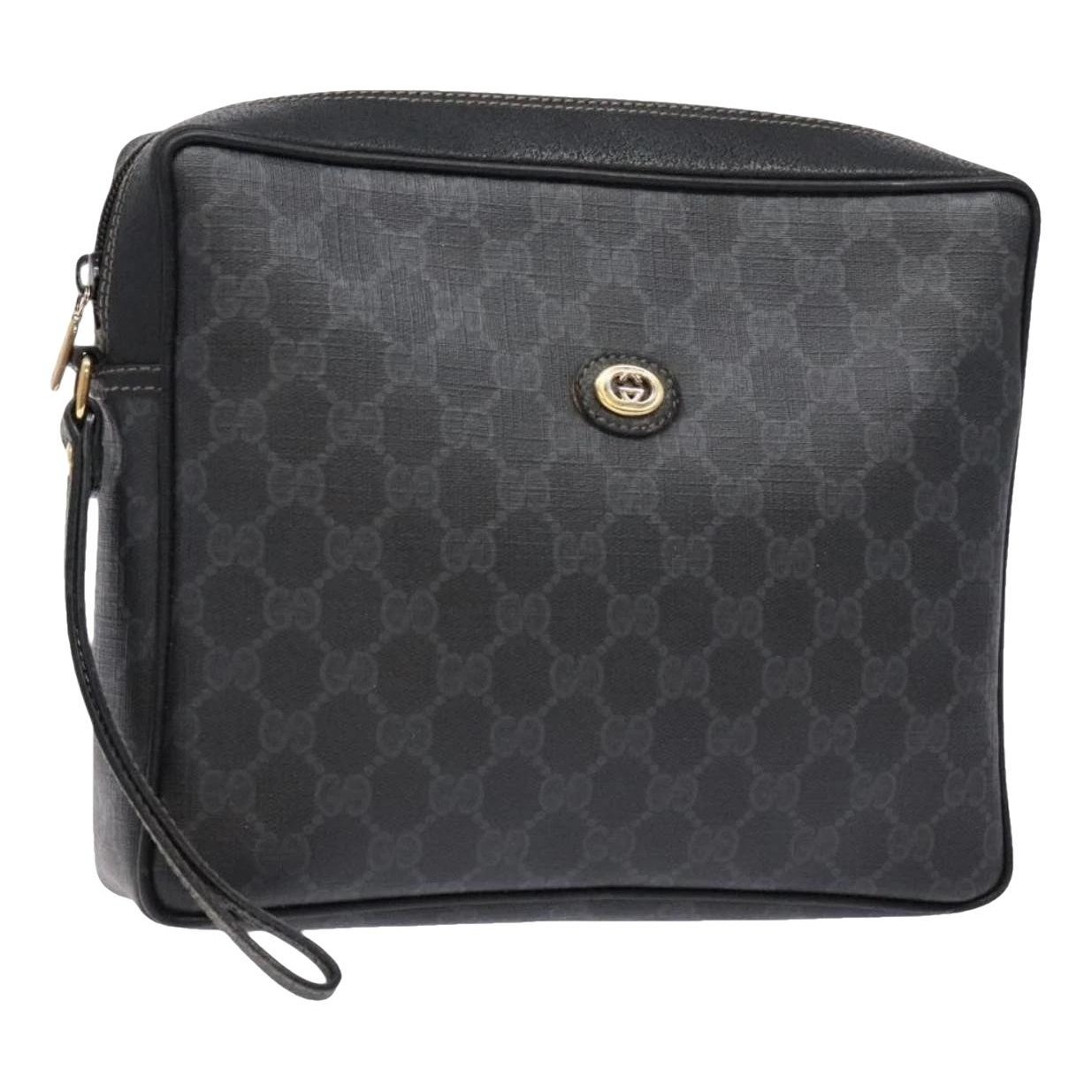 Clutch bag
