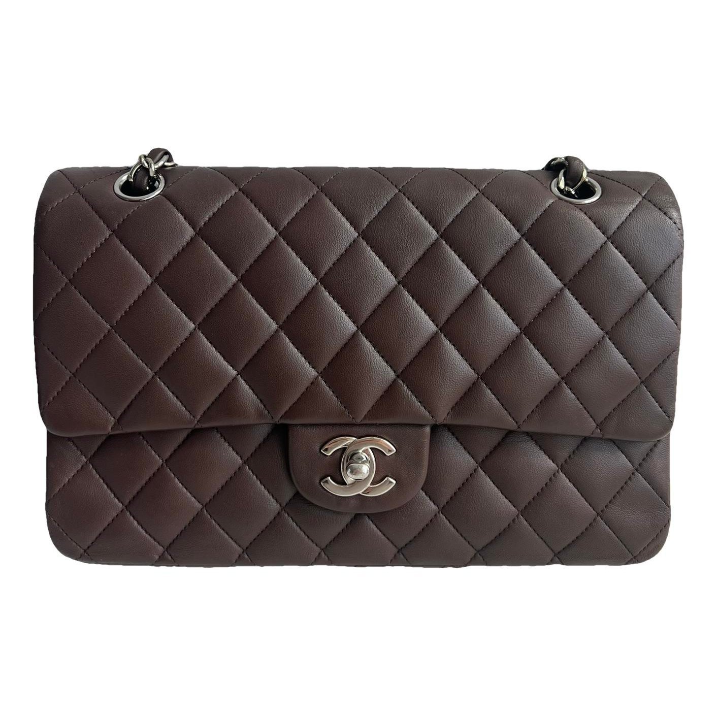Timeless/Classique leather crossbody bag
