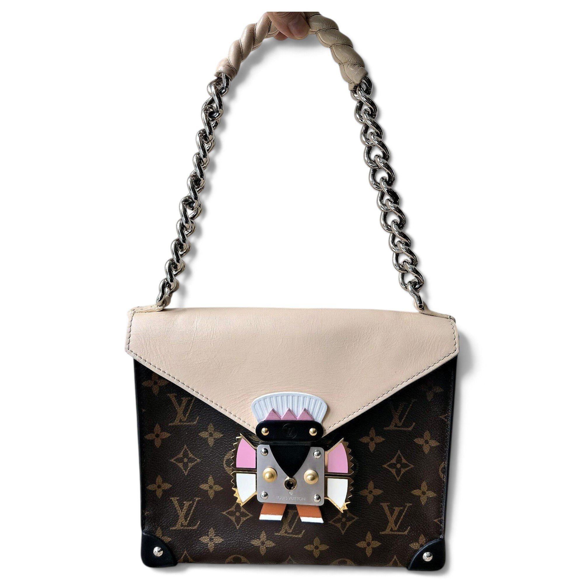Cloth handbag