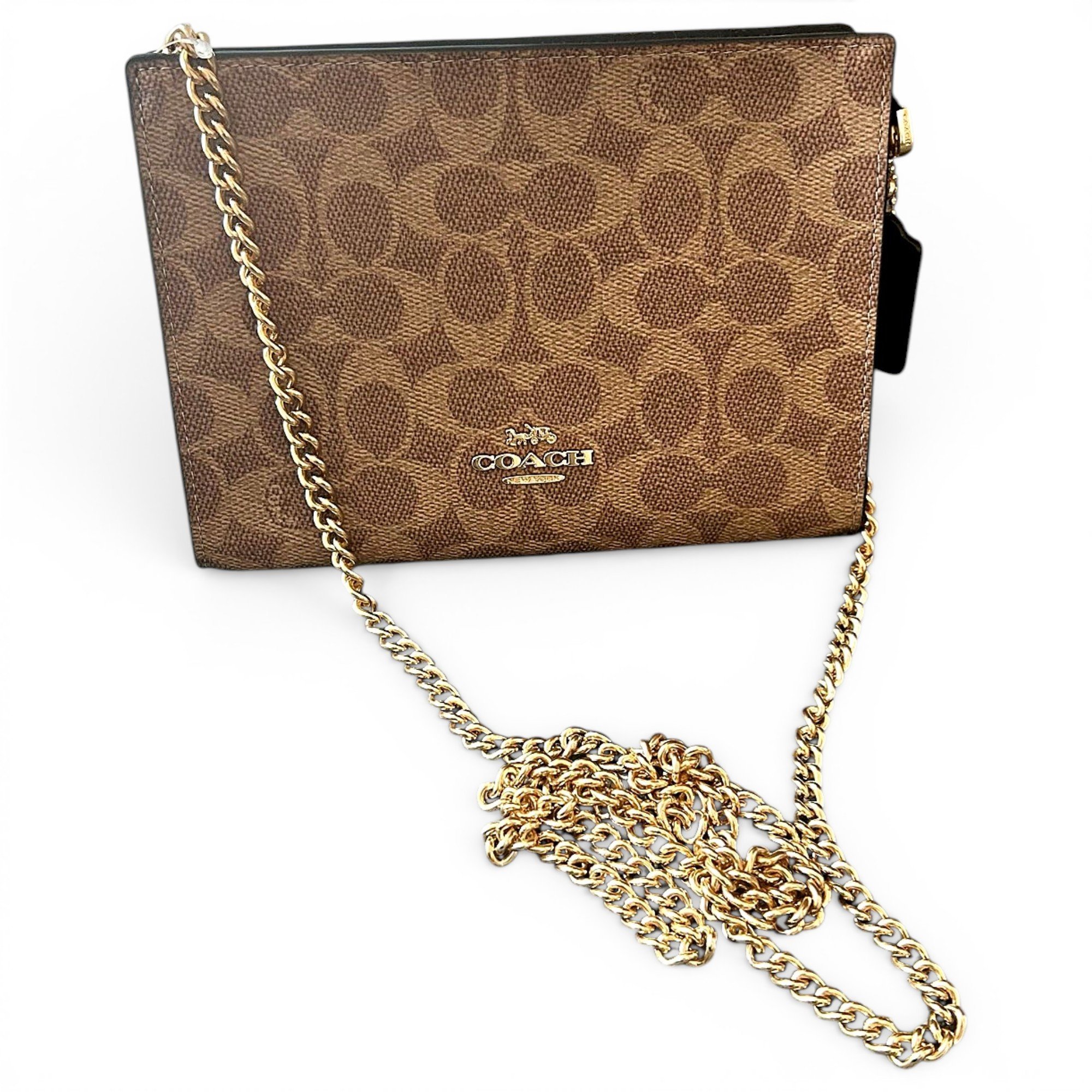 Cloth crossbody bag