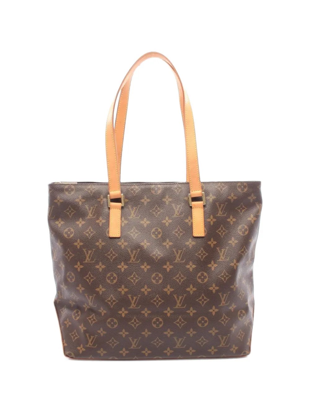2004 Cabas Mezzo Monogram tote bag
