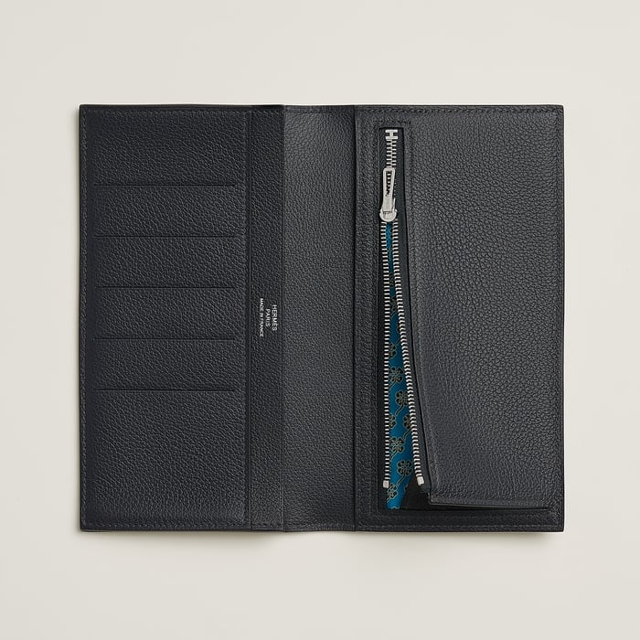 Citizen Twill Long Wallet