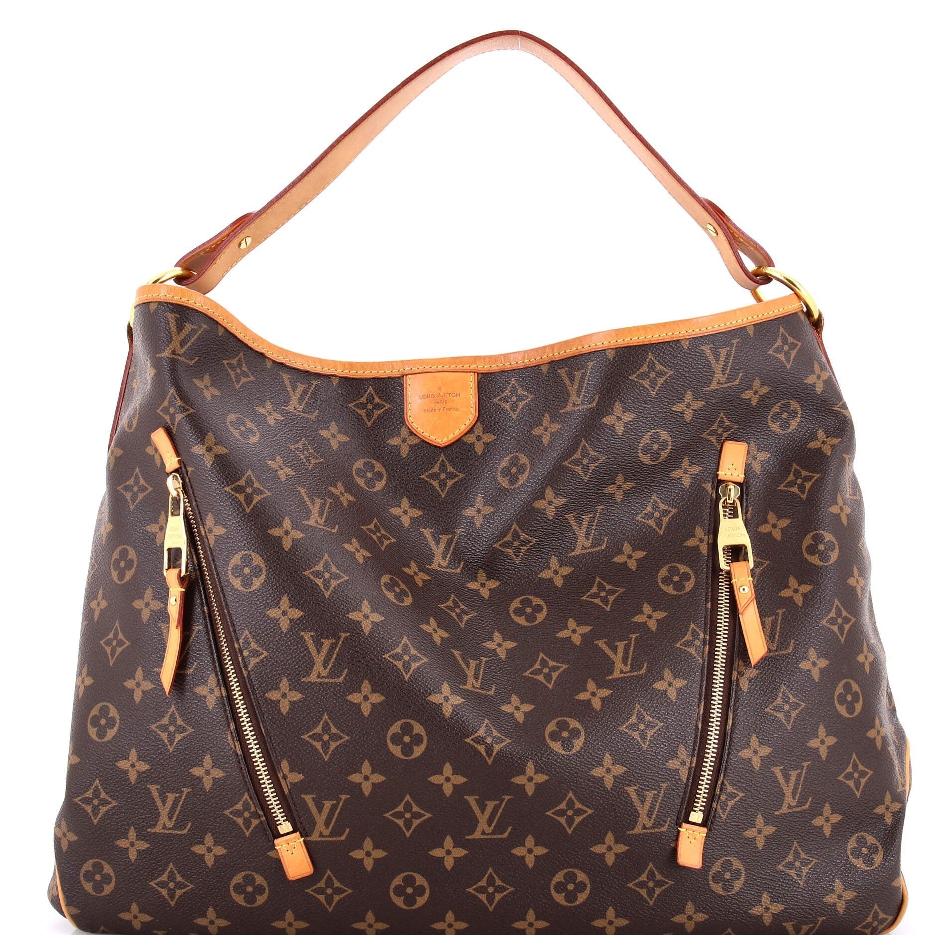Louis Vuitton Cloth handbag