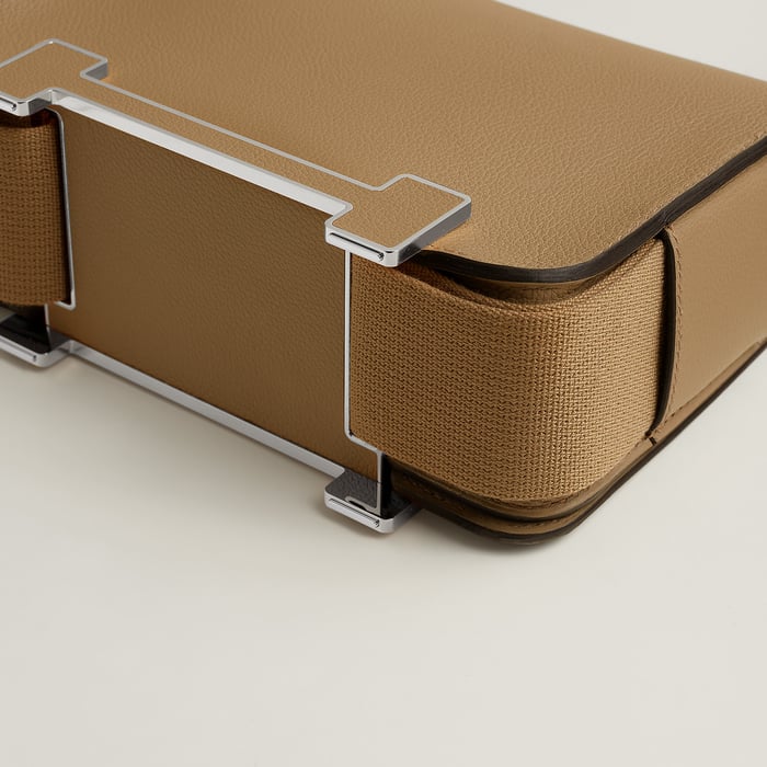 Poussière Hermès Geta Bag