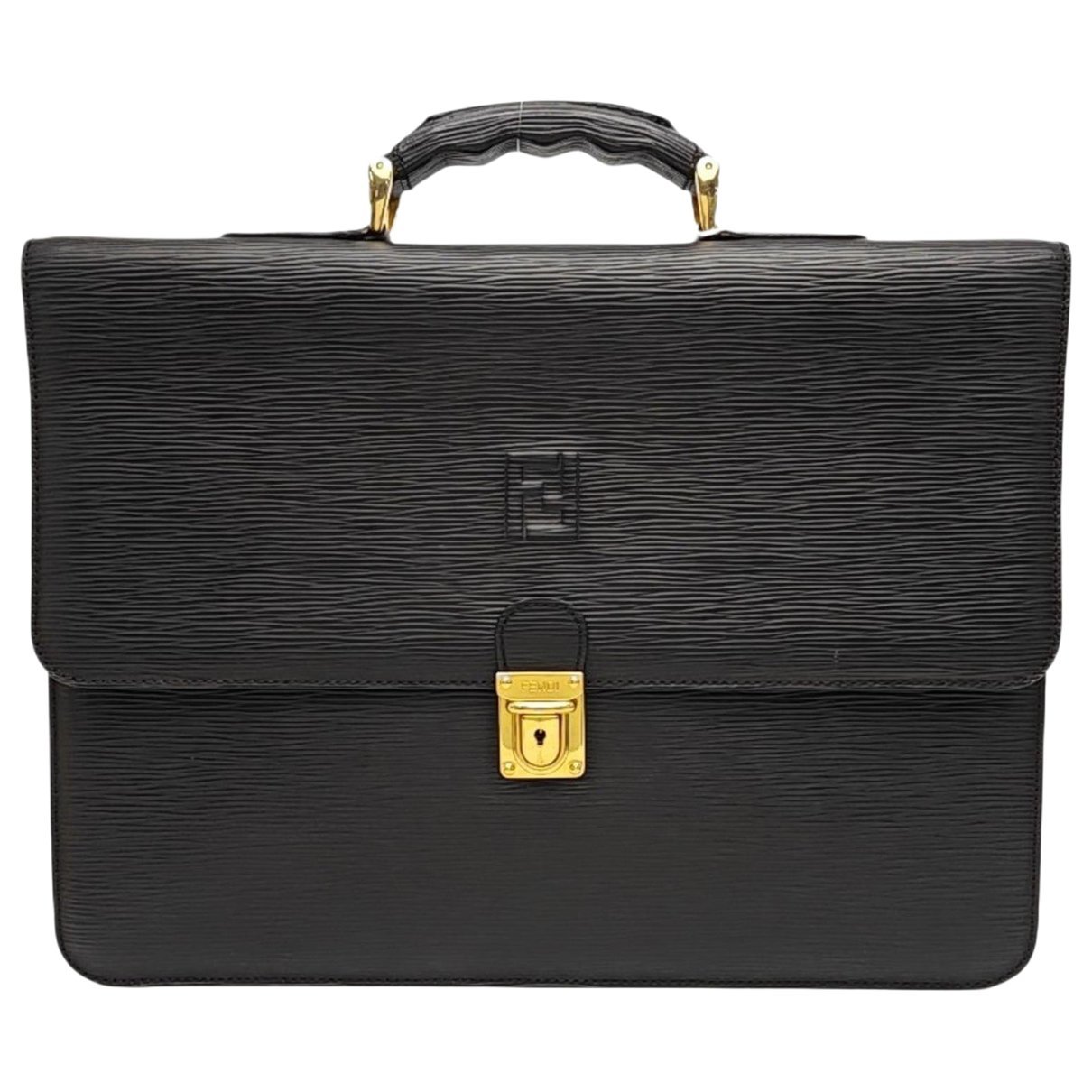 Fendi Leather handbag