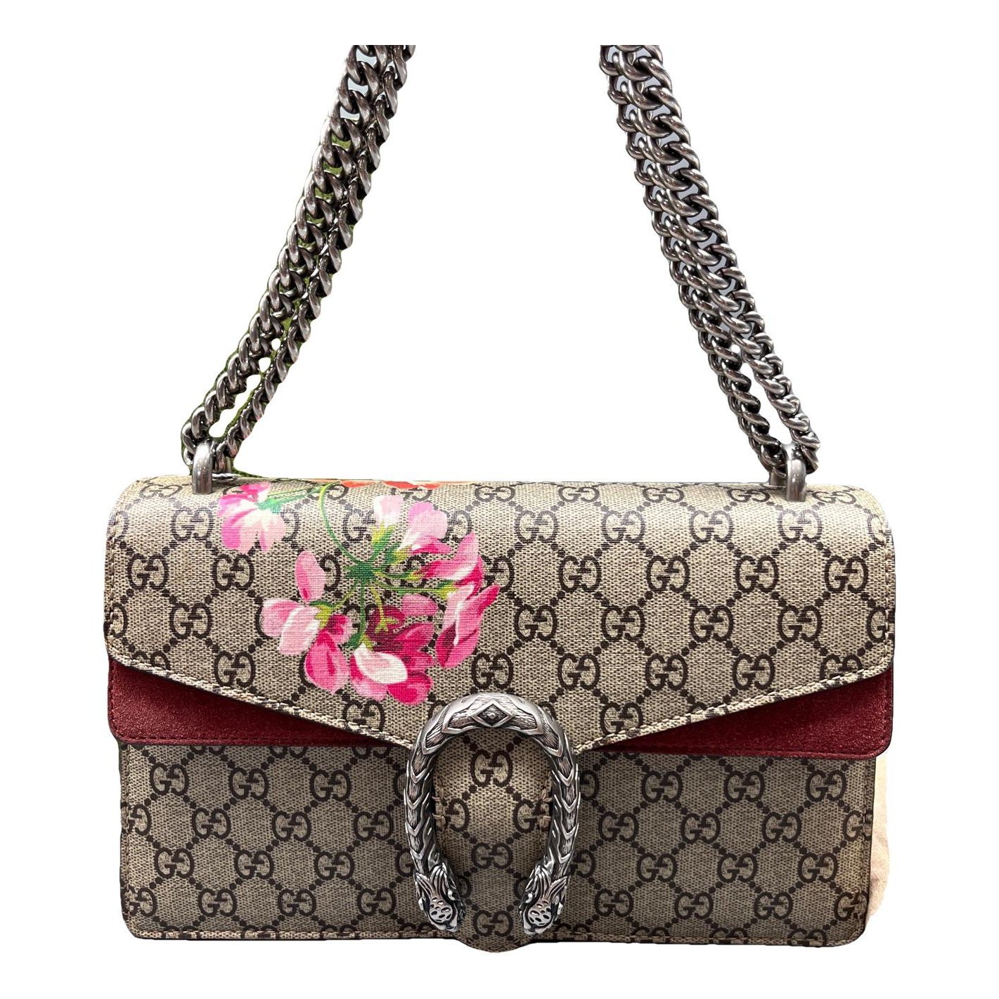 Dionysus cloth handbag