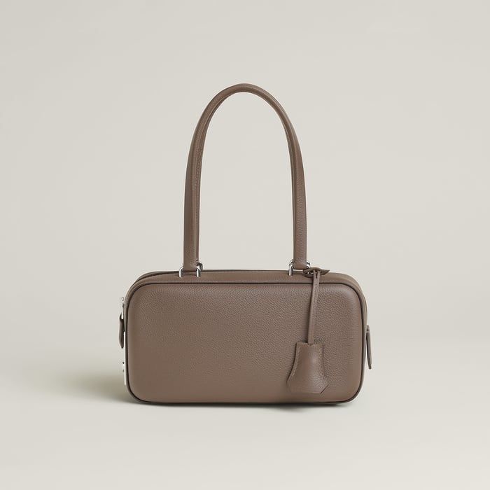 Étoupe Bolsa Faubourg Express