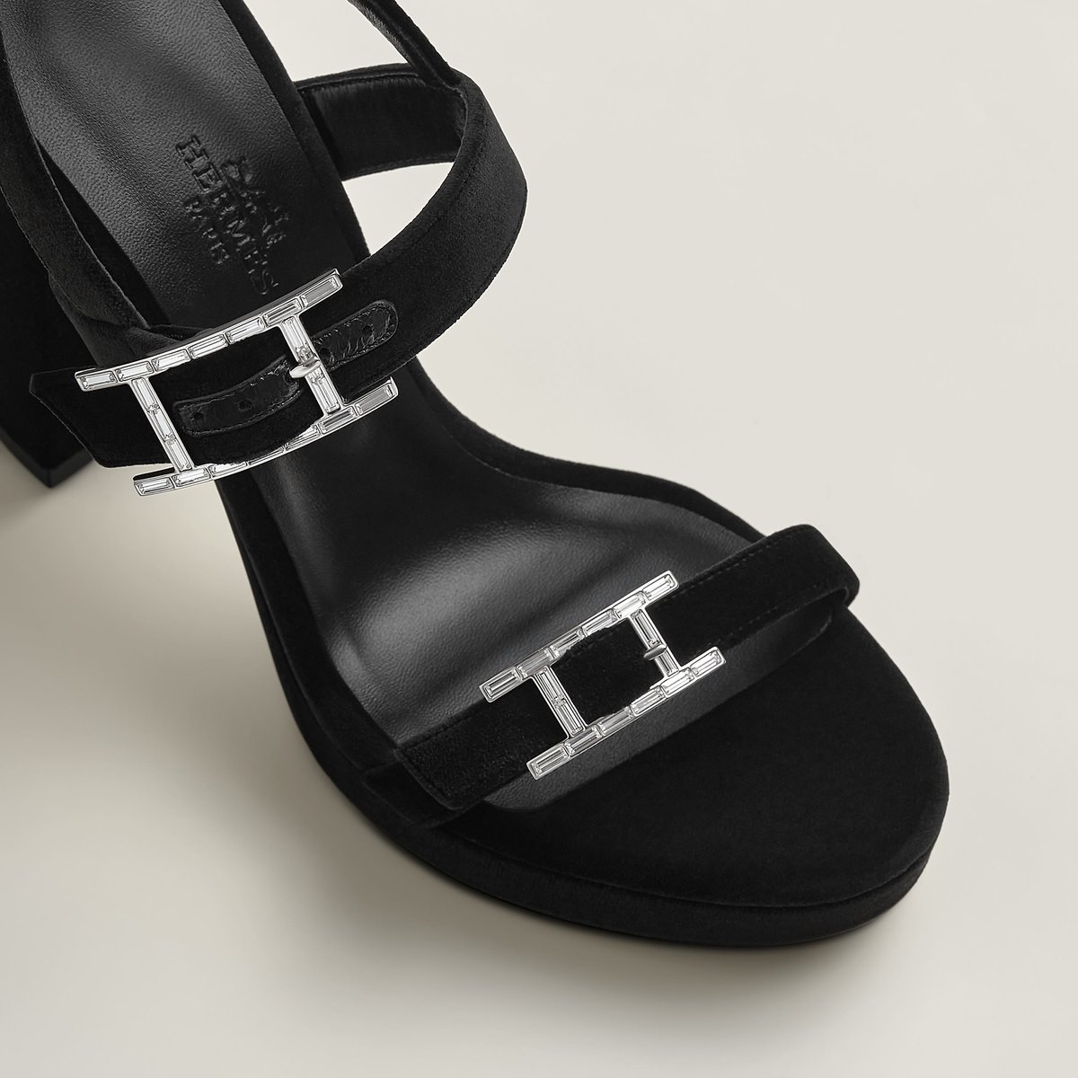 Bossa sandal