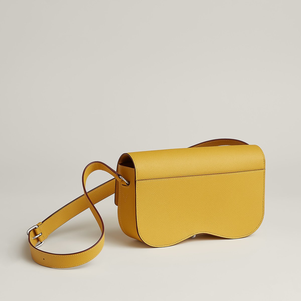 Cumin Hermès Della Cavalleria Elan Bag