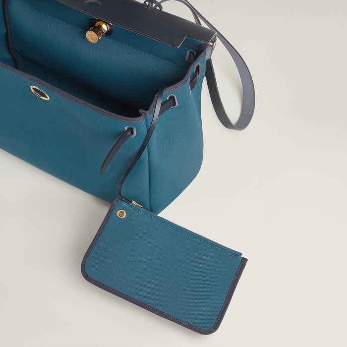 Herbag Zip 39 Bag