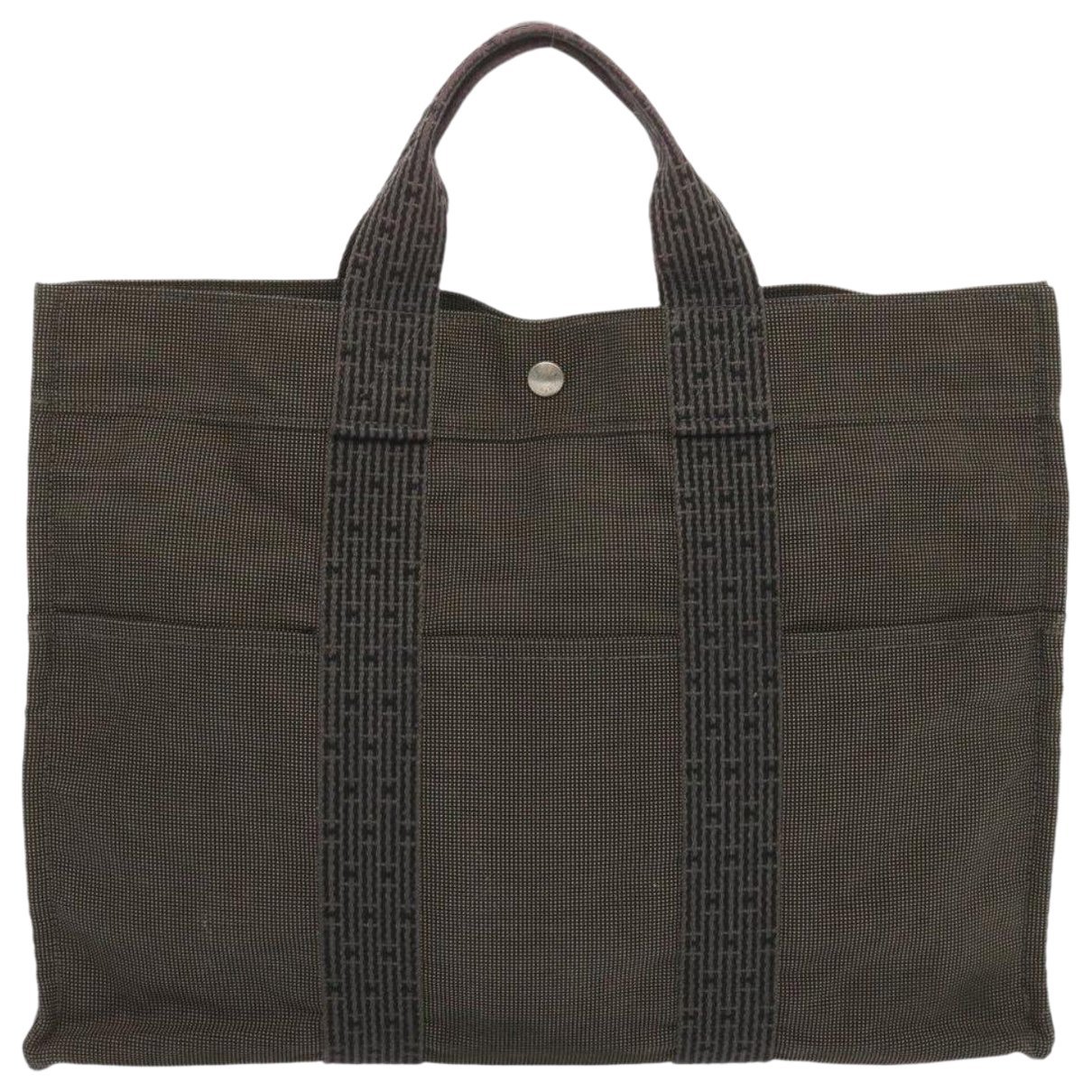 Cloth tote