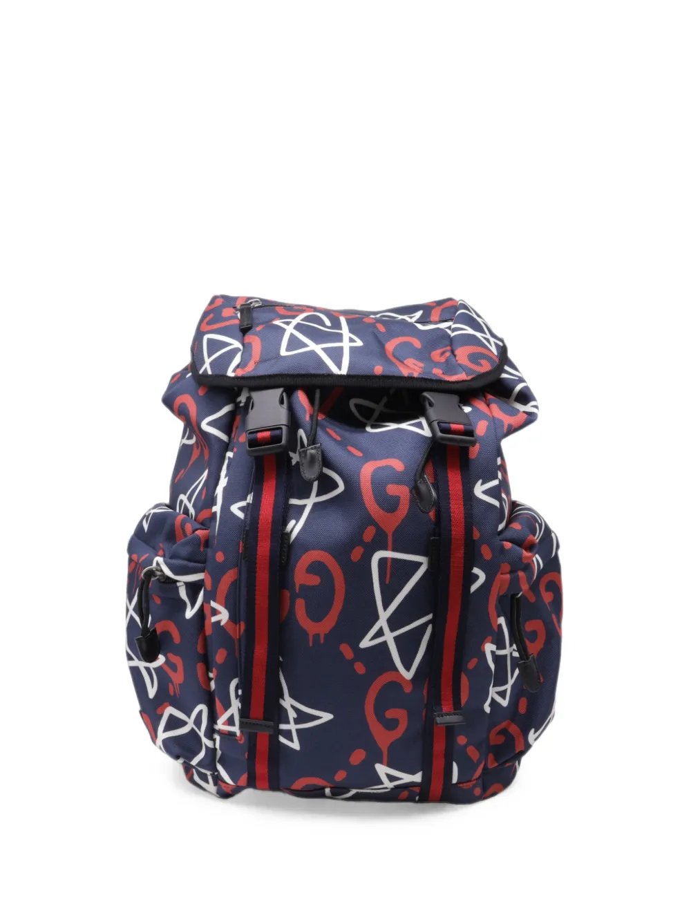 GucciGhost Techpack backpack
