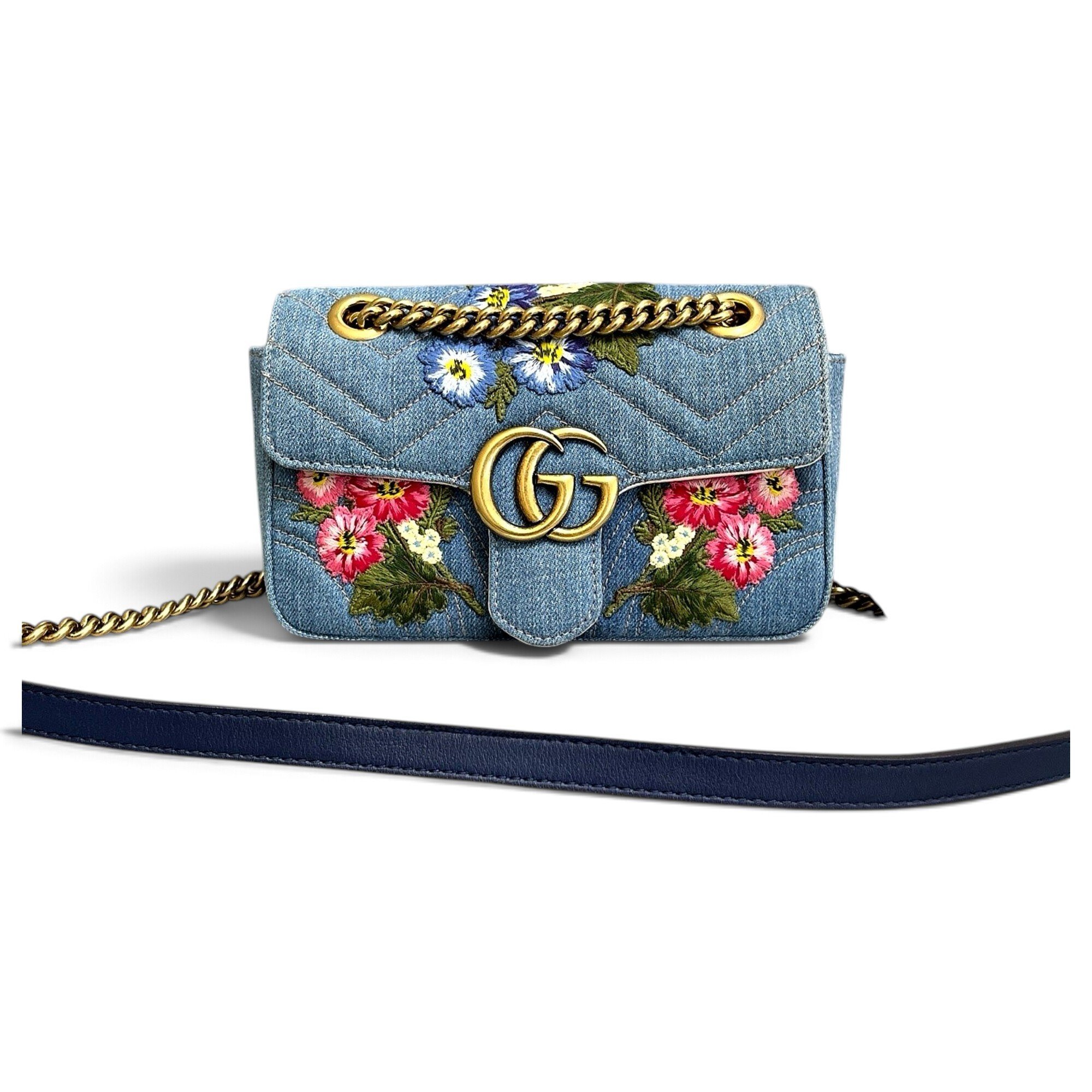 Marmont handbag