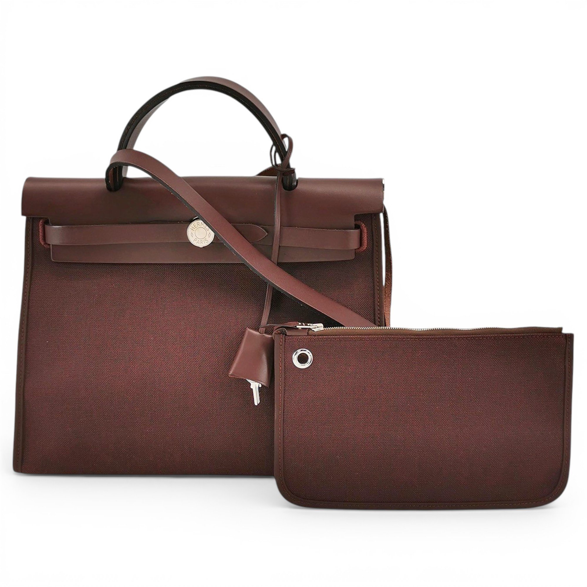 Herbag cloth handbag