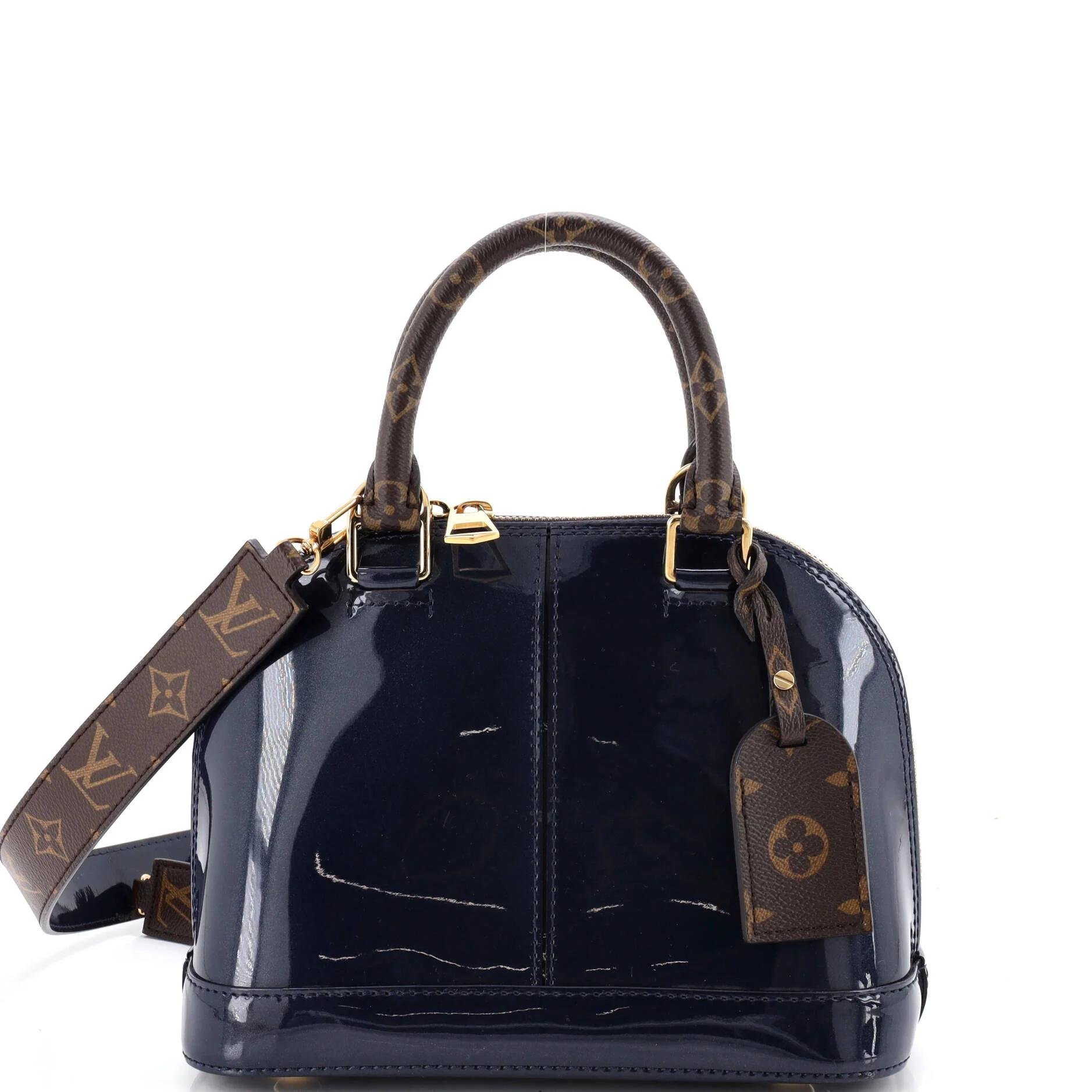 Cloth handbag