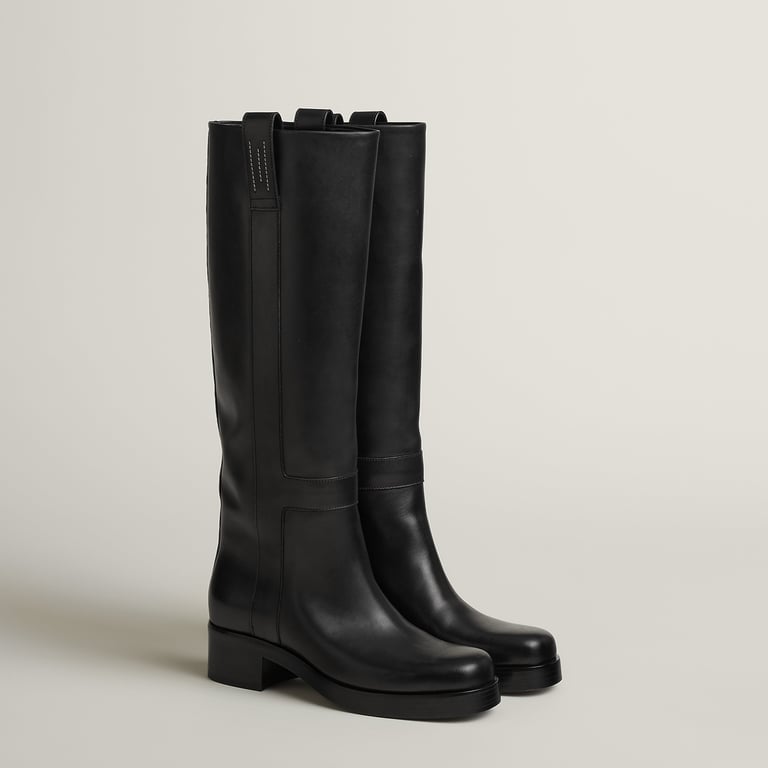 Bota Horse