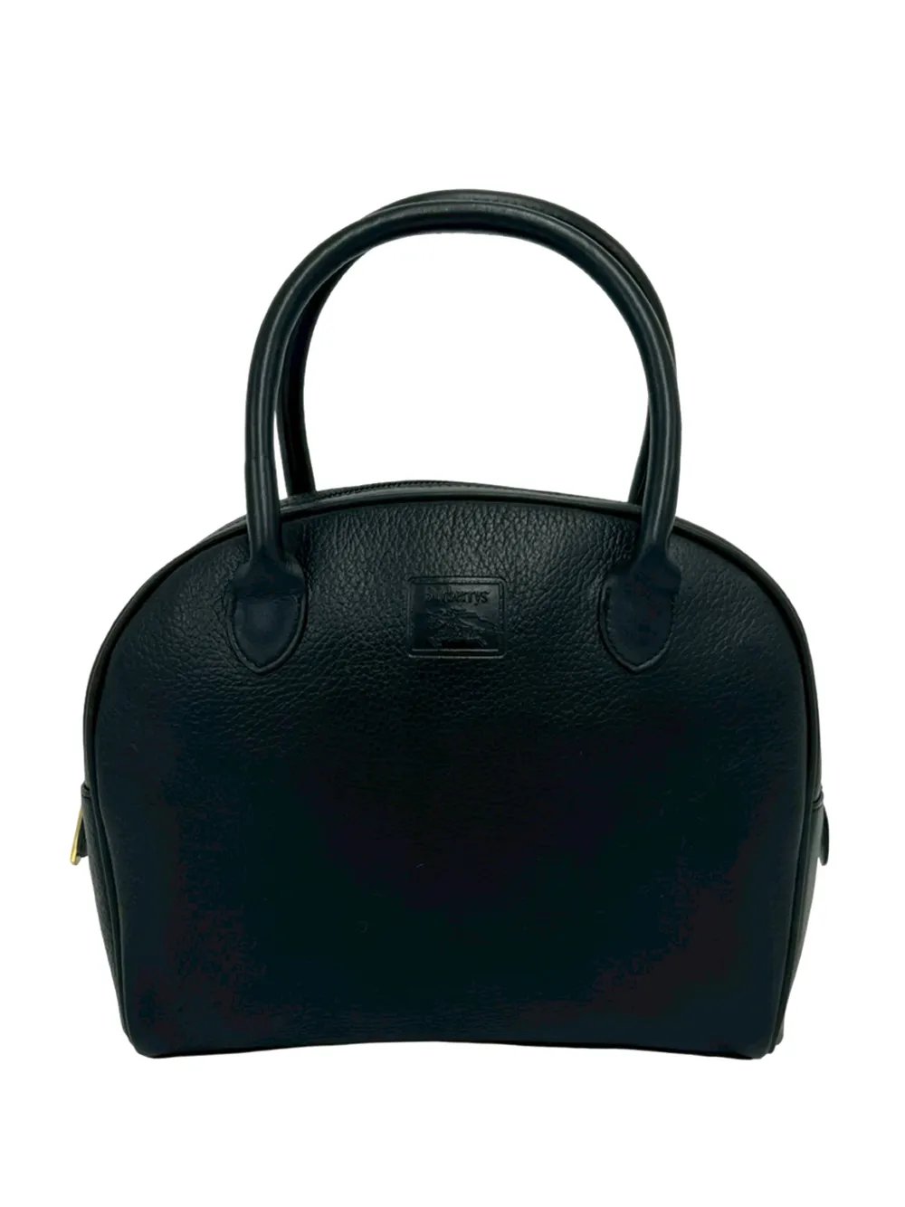 20th Century Leather handbag