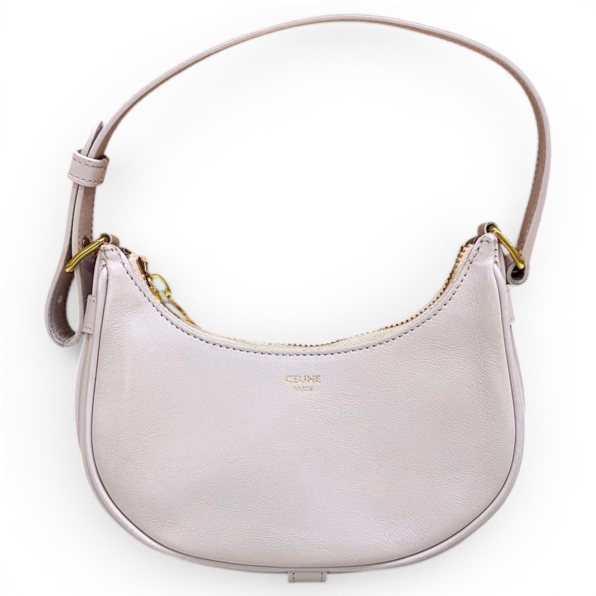 Tilly cloth handbag