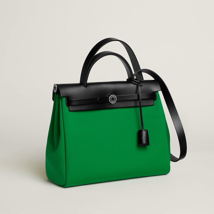 Herbag Zip 31 Laque Bag