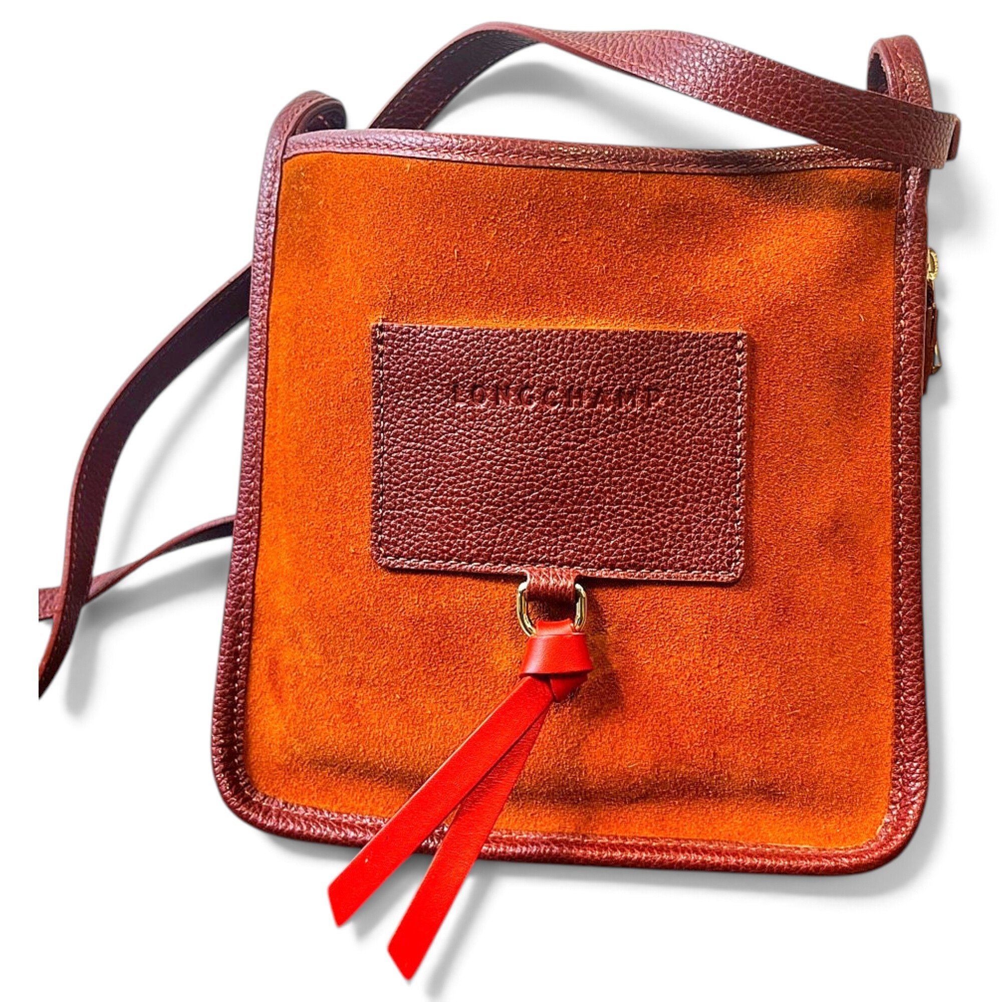 Crossbody bag