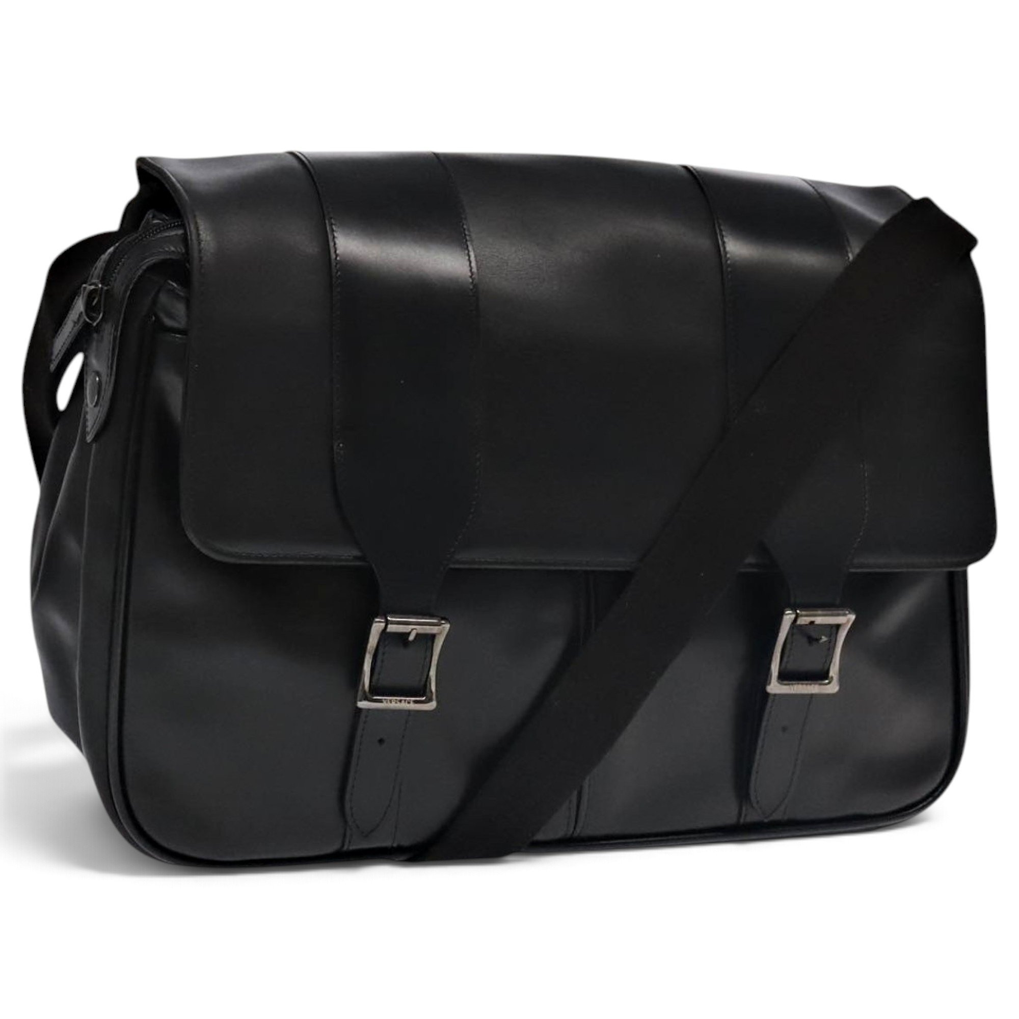 Versace Leather handbag
