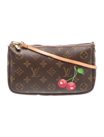 Monogram Pochette Accessoires