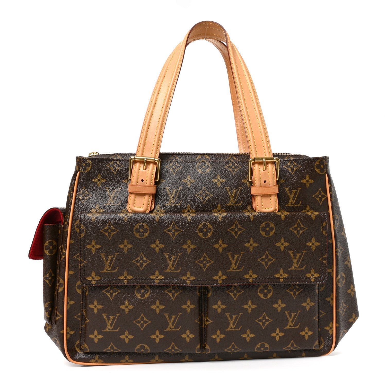 Louis Vuitton Monogram Multipli-Cite
