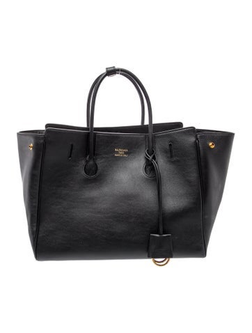 Leather Hampton Small