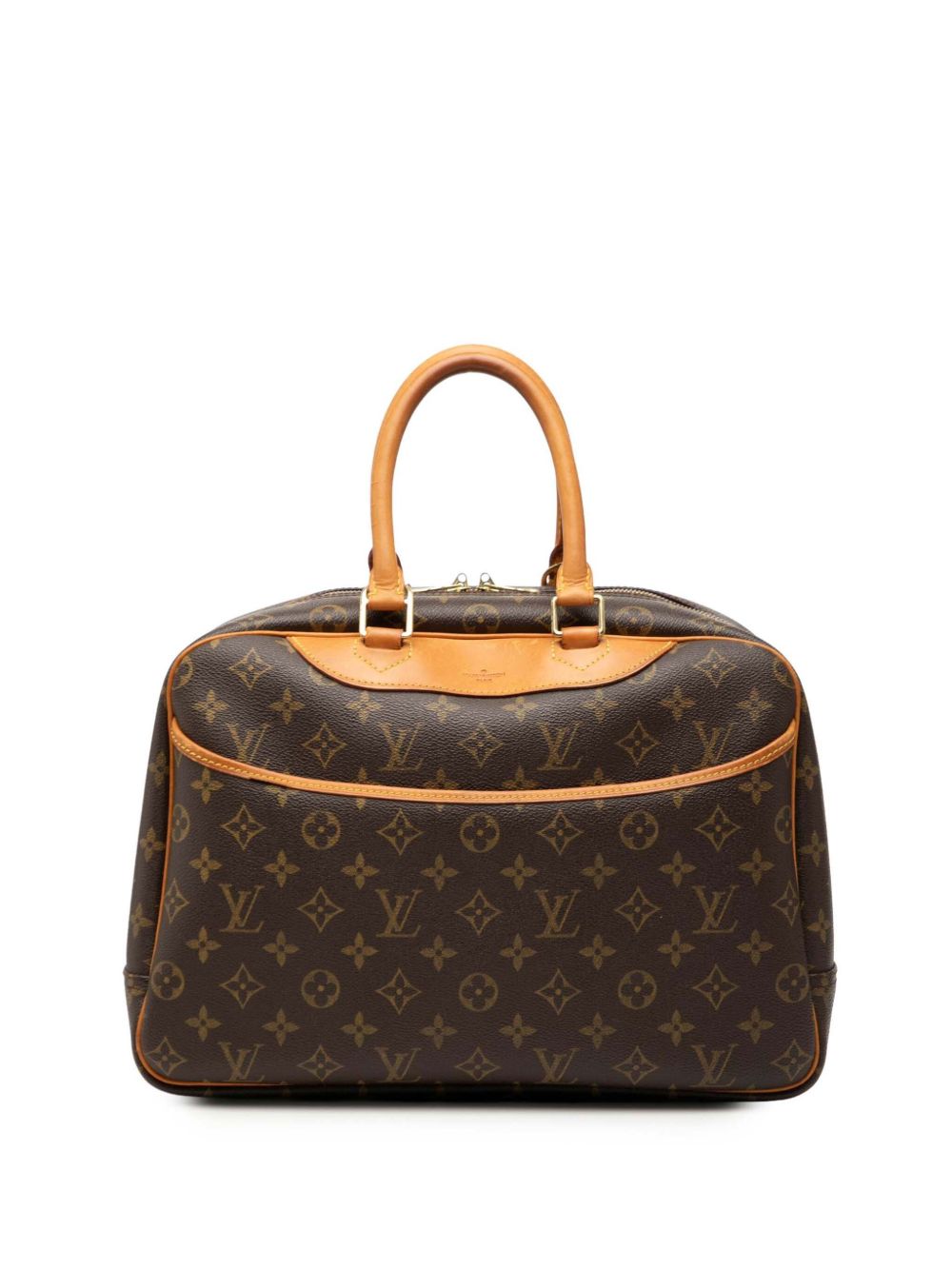 1990-2020 Monogram Deauville handbag
