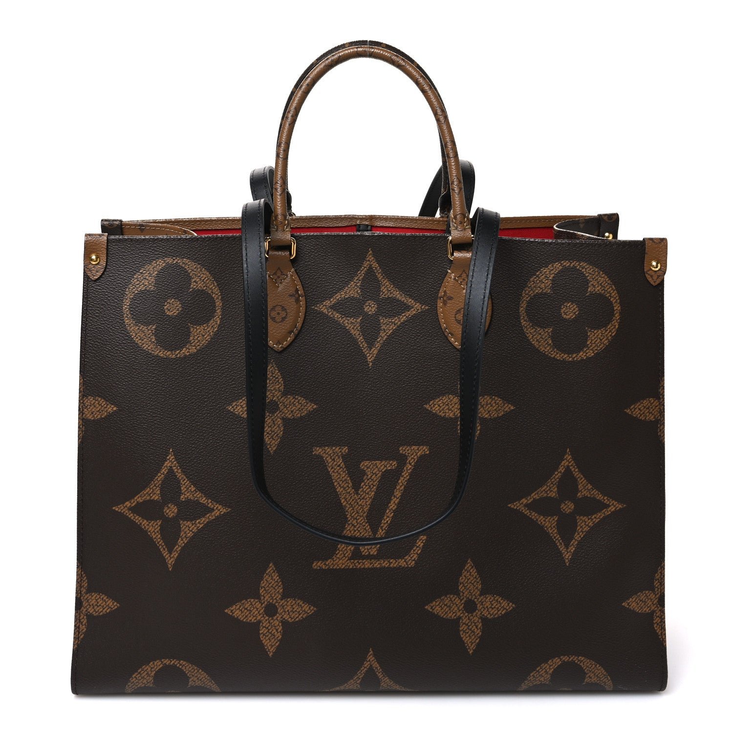 Louis Vuitton Reverse Monogram Giant Onthego GM