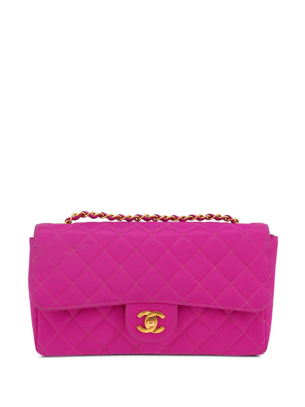 1996 Classic Flap shoulder bag