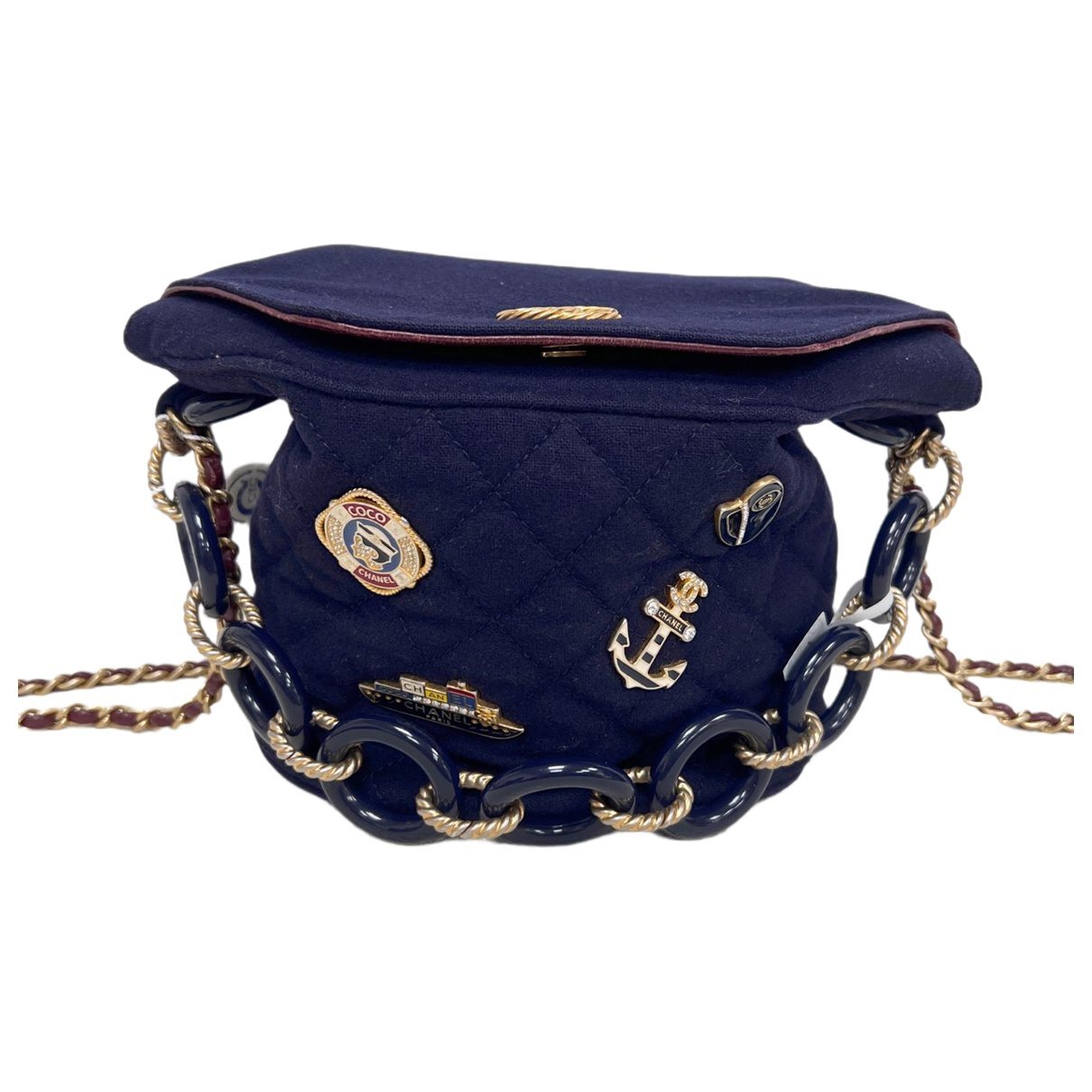 Cloth bag