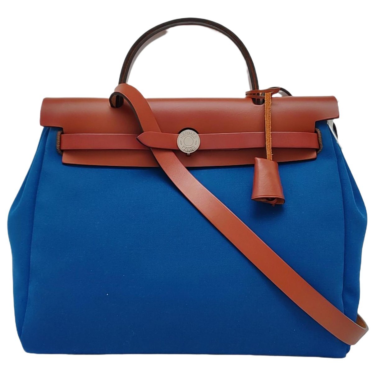 Herbag cloth handbag
