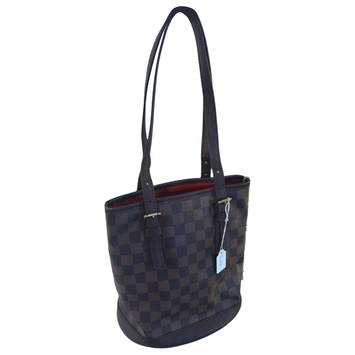 Bucket handbag