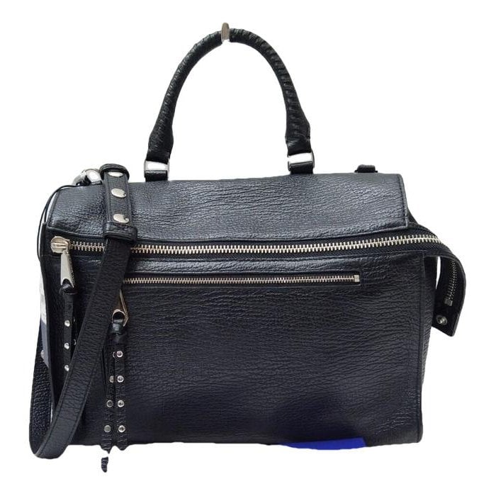 Rebecca Minkoff Leather satchel