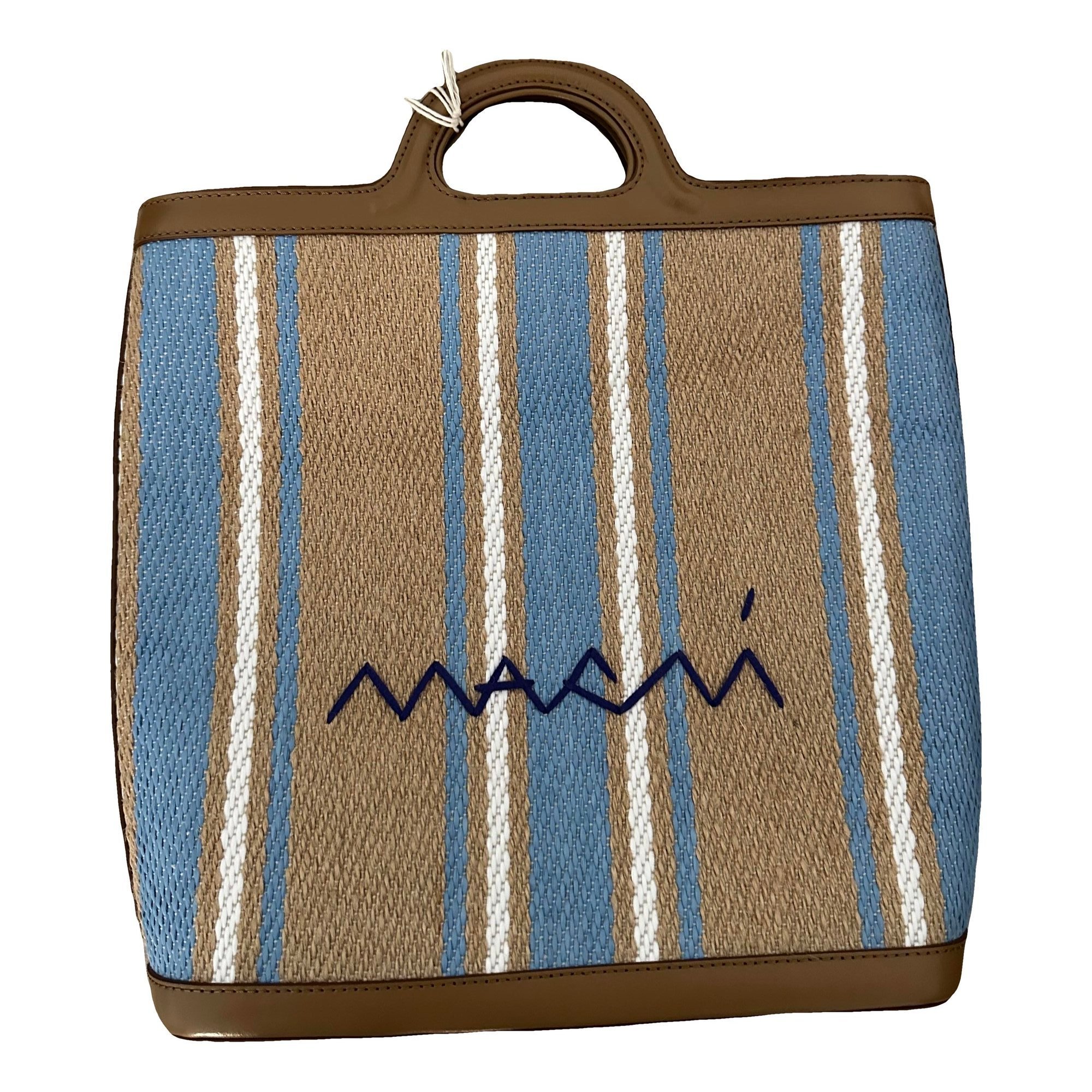 Tropicalia tote