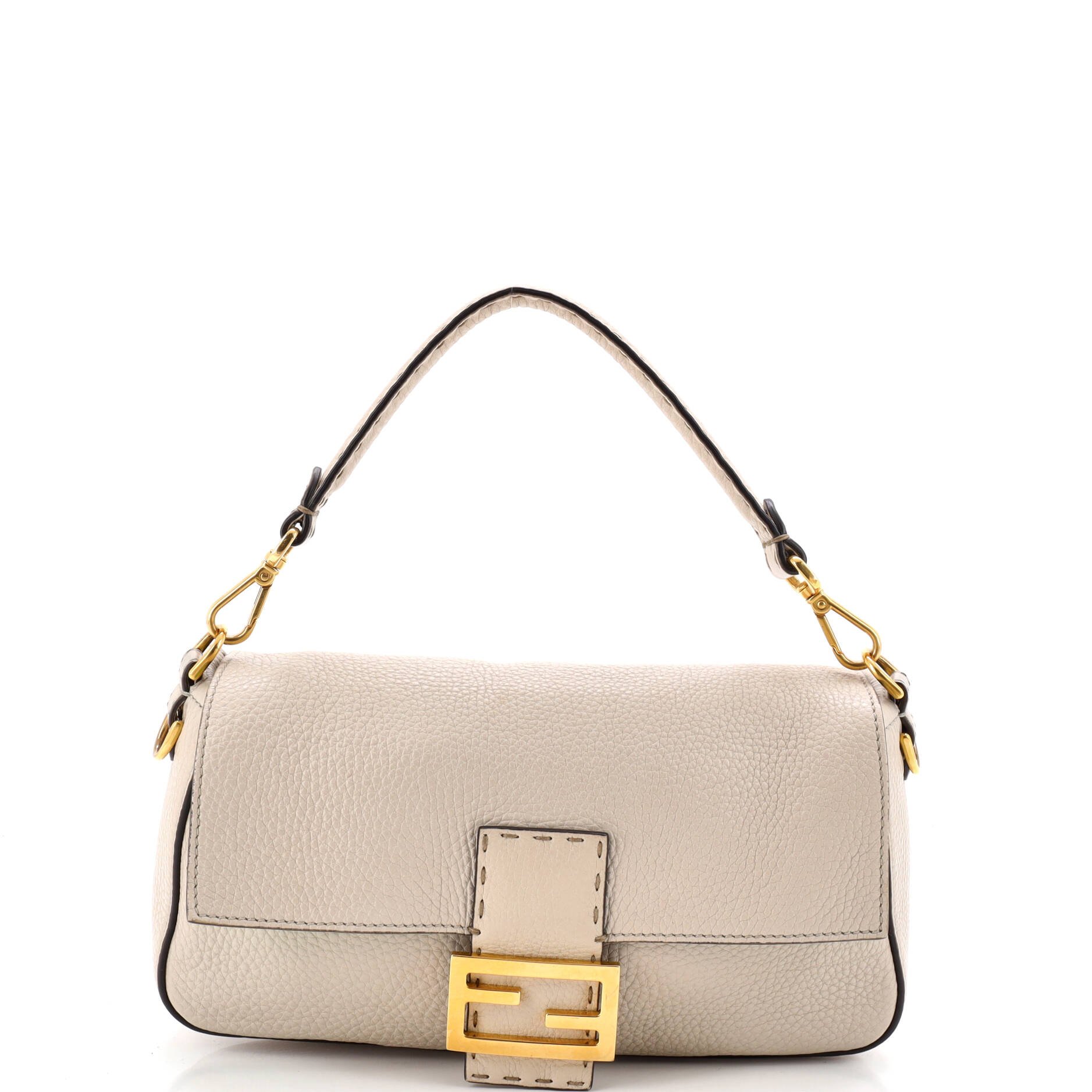 Selleria Baguette NM Bag Leather Medium
