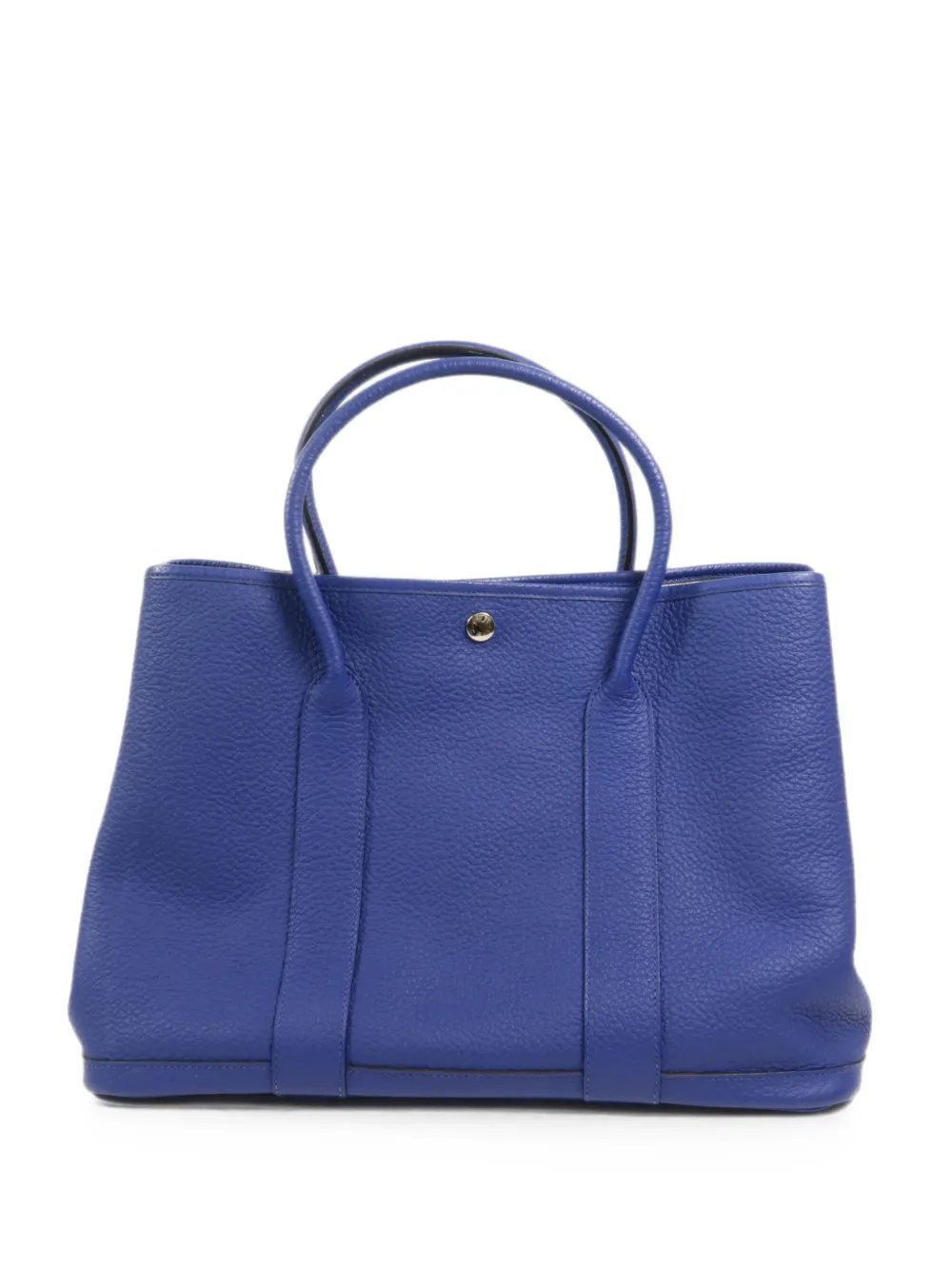 2018 PM Garden Party tote bag