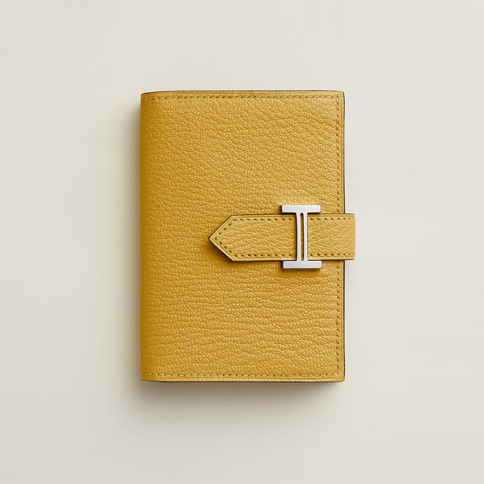Sun Bearn Card Holder