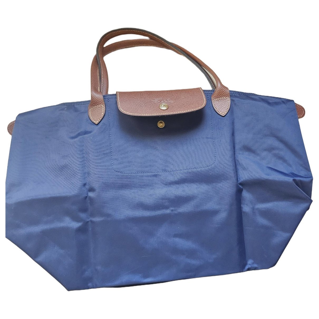 Pliage cloth tote