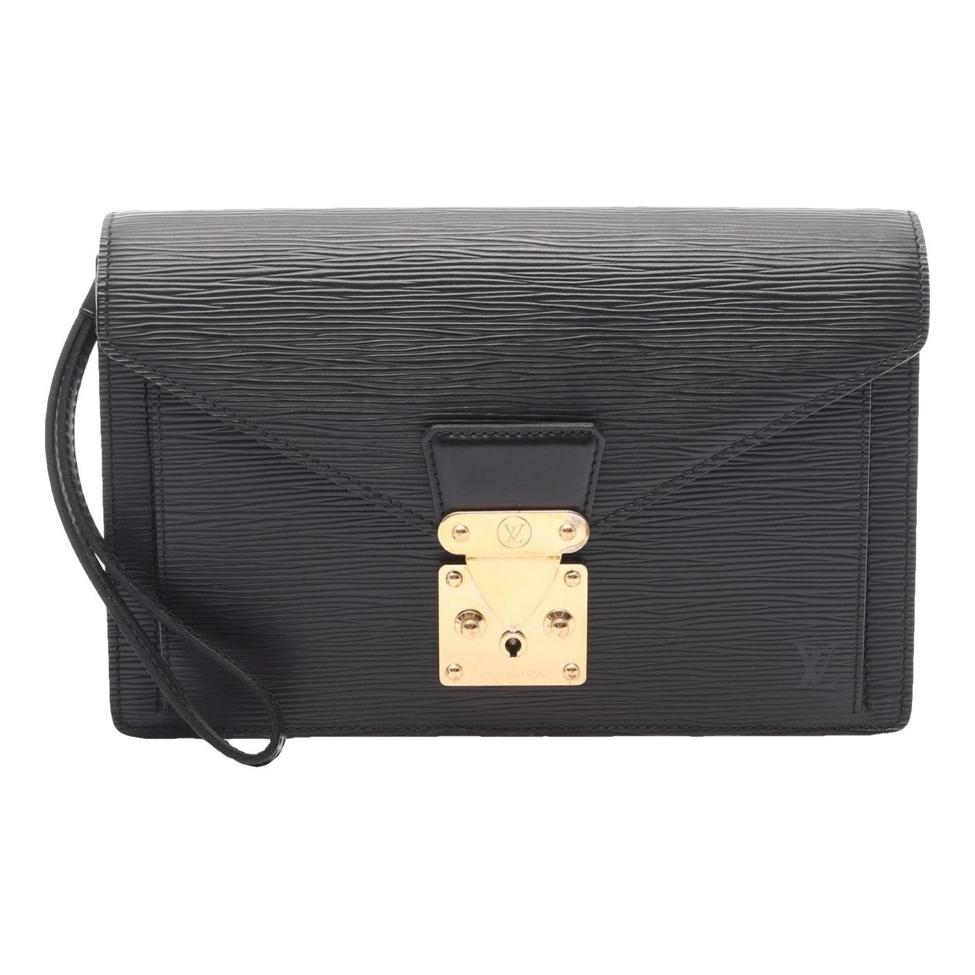 Leather bag