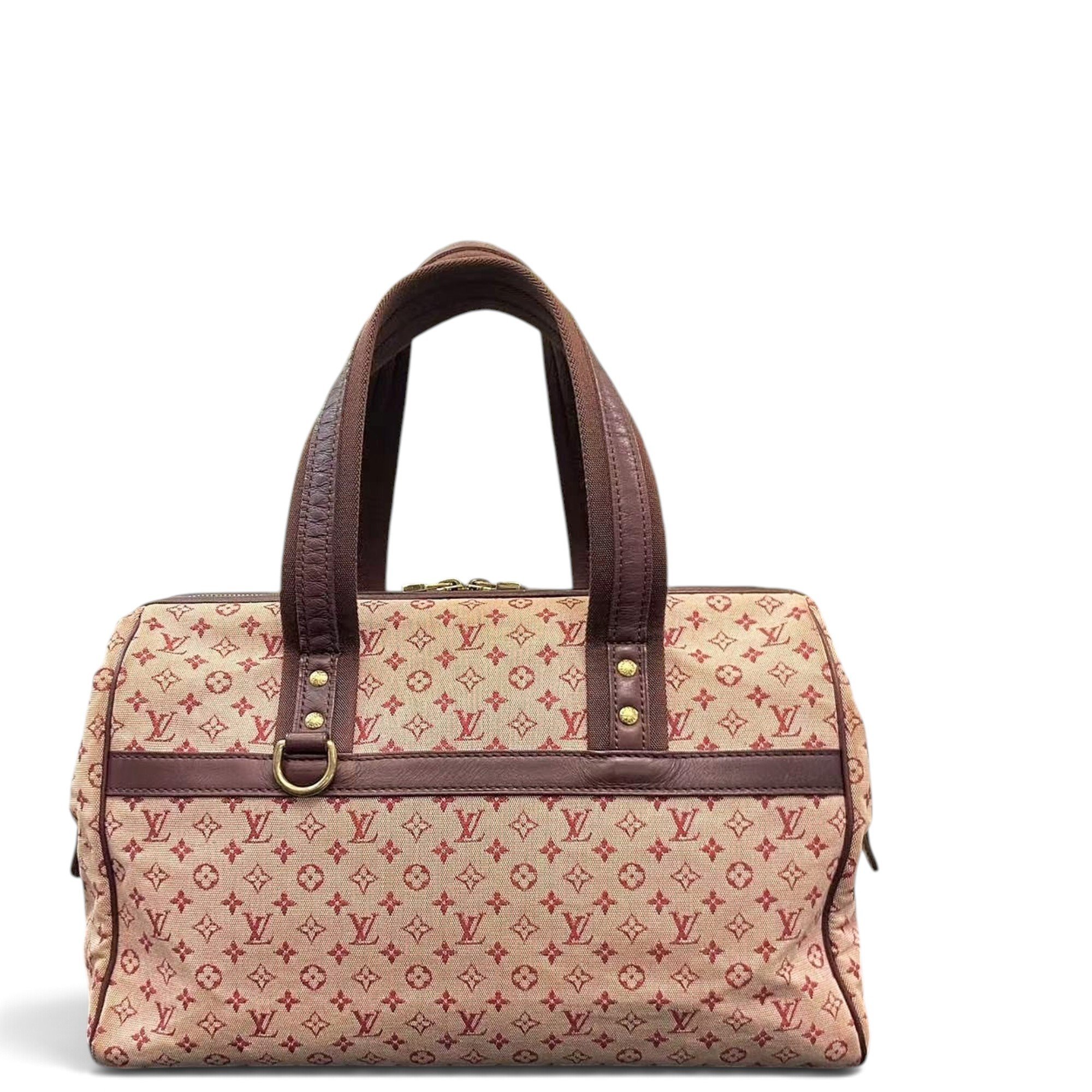 Cloth handbag