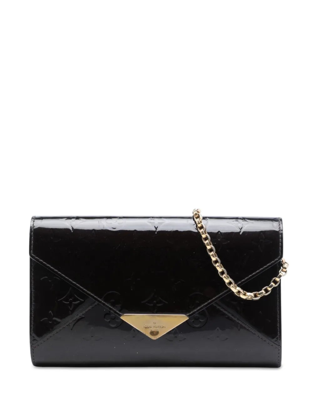 2017 Monogram Vernis Mira crossbody bag