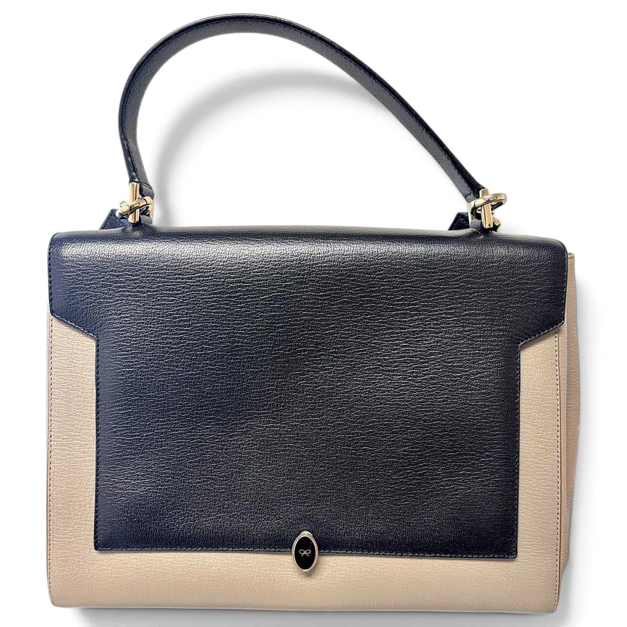 Anya Hindmarch Leather handbag