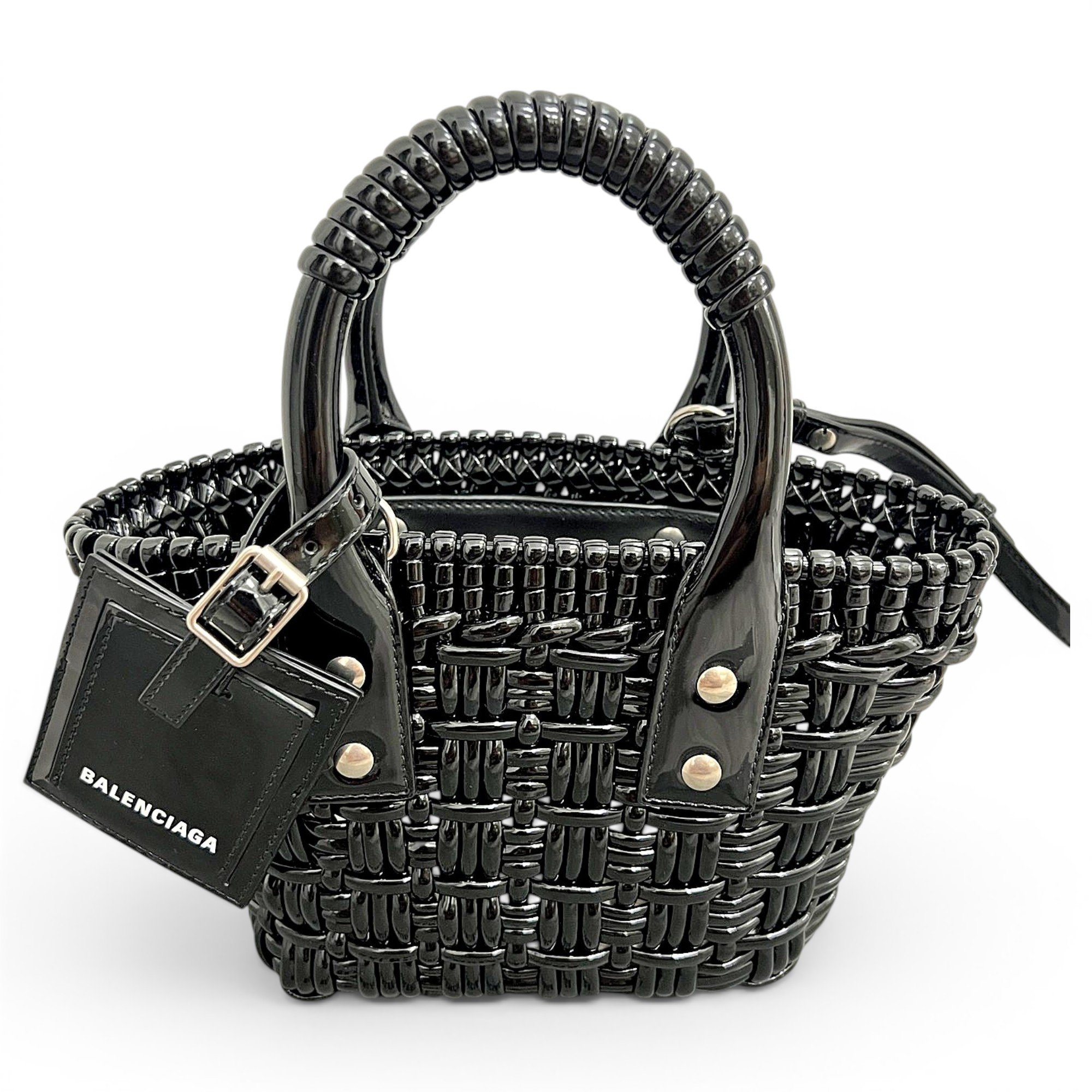 Bistro Panier tote